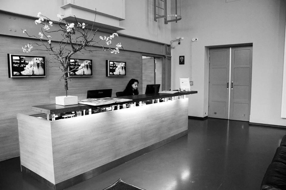Stroom Róterdam Exterior foto